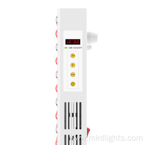 Too Much Red Light Therapy Melasma Booth 3000W